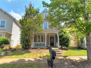 6831 Dunton St #77, Huntersville, NC 28078