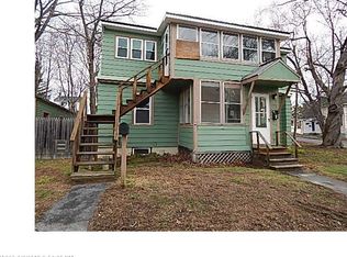 16 Messalonskee Ave, Waterville, ME 04901