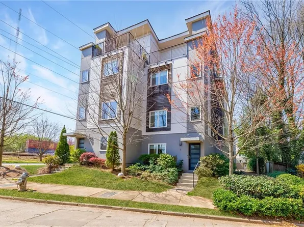1672 Dekalb Ave NE #8, Atlanta, GA 30307