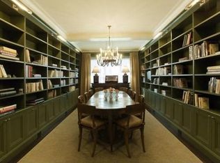 932 5th Ave, New York, NY 10021