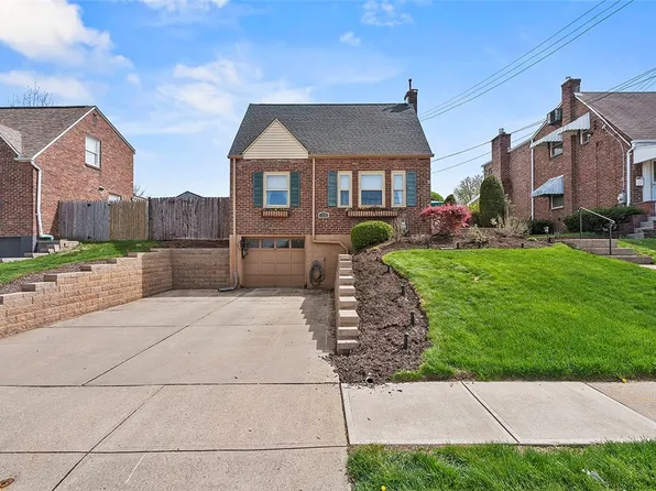 515 Lincoln Ave, Heidelberg, PA 15106