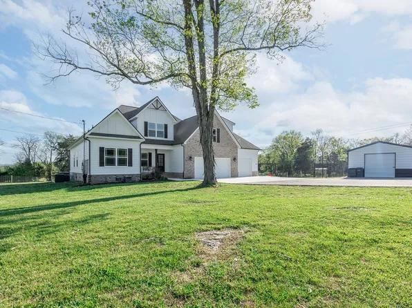 1331 Highway 64 W #W, Shelbyville, TN 37160