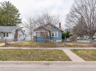 400 Hammond Ave, Waterloo, IA 50702