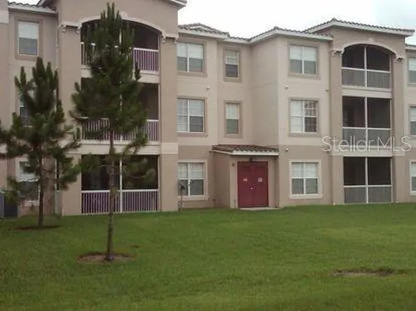 3331 Whitestone Cir Unit 102, Kissimmee, FL 34741