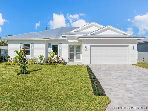 1083 NW 12th Ter, Stuart, FL 34994