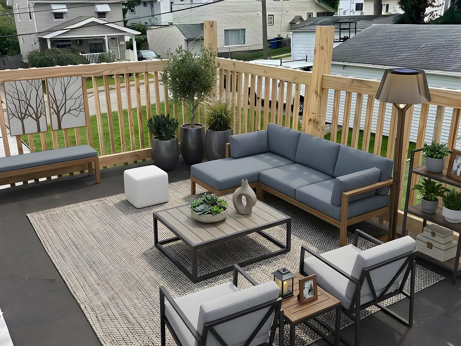 3 bed, $2,000 — Photo 3
