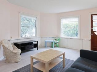 2006 Cedar St, Berkeley, CA 94709