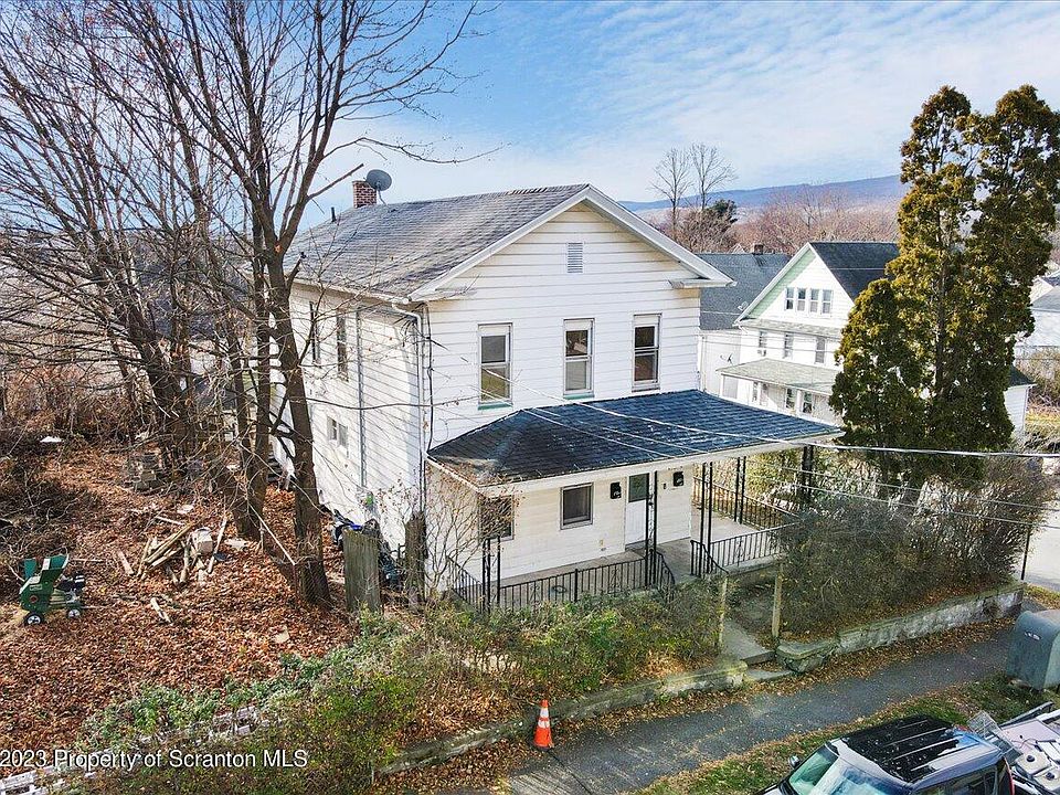 1521 Jackson St, Scranton, PA 18504 Zillow