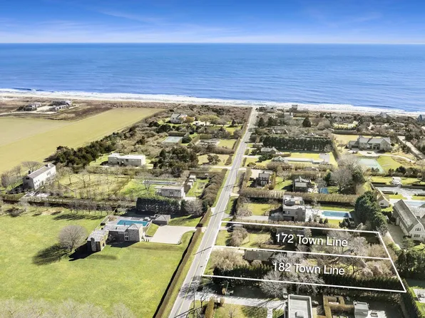 182 Town Line Rd, Sagaponack, NY 11962
