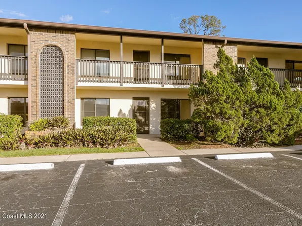 1515 Huntington Ln APT 415, Rockledge, FL 32955