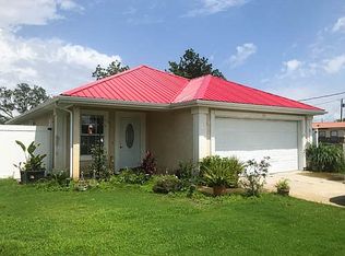 131 Eleanor Ave, Callaway, FL 32404