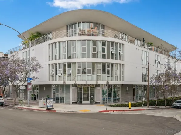3788 Park Blvd APT 3, San Diego, CA 92103