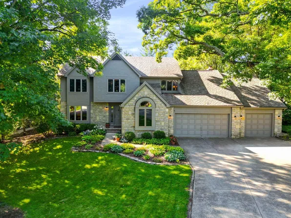 5543 Haddington Dr, Dublin, OH 43017