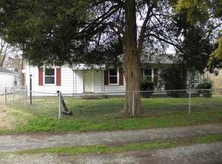 2165 Wilroy Rd, Suffolk, VA 23434