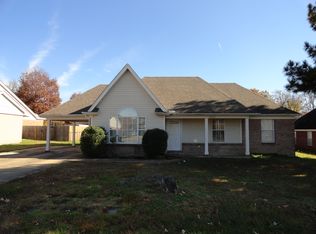 6960 Magnolia Dr, Olive Branch, MS 38654