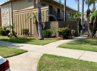 2017 E Whiting Ave APT B, Fullerton, CA 92831