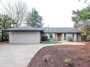 3825 NW 171st Pl, Beaverton, OR