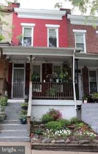 2352 Sidney Ave, Baltimore, MD, 21230