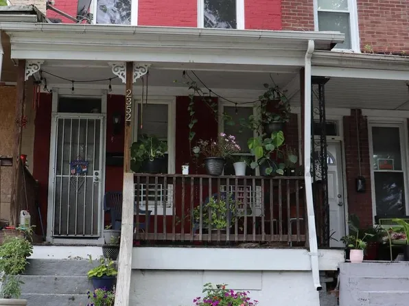 2352 Sidney Ave, Baltimore, MD 21230