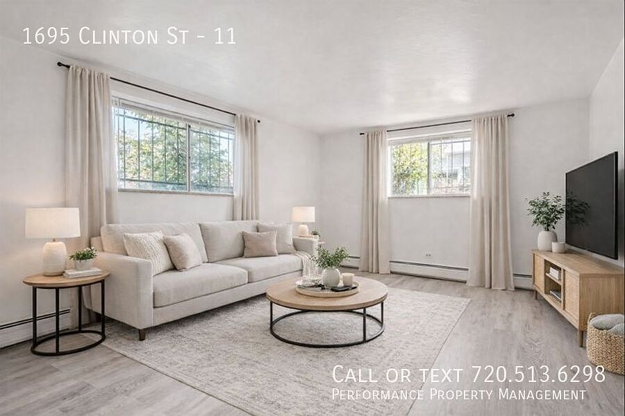 1st image of 1695 Clinton St APT 11