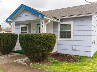 6516 SE 87th Ave, Portland, OR 97266