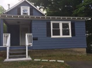 219 Eagle Rock Ave, Roseland, NJ 07068