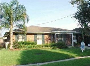 1308 Zuma Ave, Metairie, LA 70003