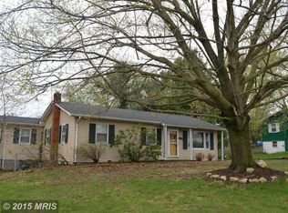 1564 S Ox Rd, Edinburg, VA 22824