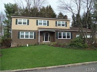 1407 Little Lehigh Dr N, Emmaus, PA