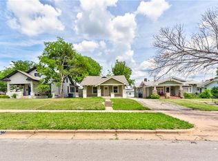 627 NW 22nd St, Oklahoma City, OK 73103