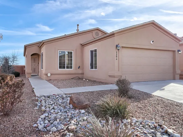 6206 Nueva Espana Rd NW, Albuquerque, NM 87114