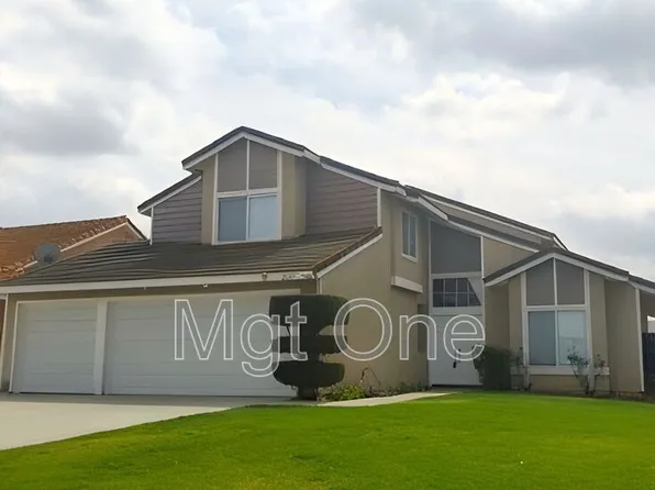 20101 Whiterock Ln, Riverside, CA 92508