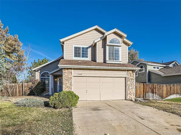 1193 E 130th Drive, Thornton, CO 80241
