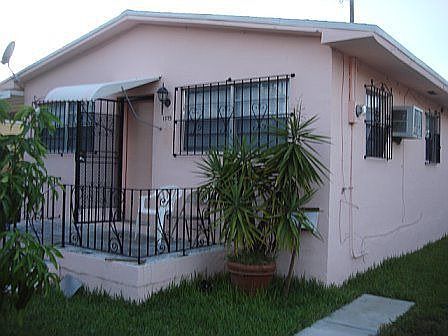 FRONT EXTERIOR