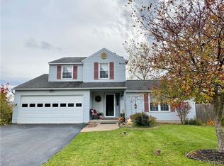 8135 Rizzo Dr, Clay, NY 13041