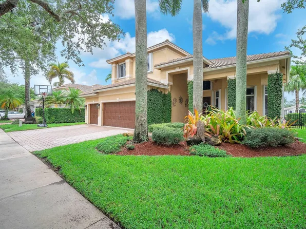 2801 Oakbrook Manor, Weston, FL 33332