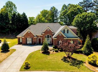 1129 Pughes Creek Way, Lawrenceville, GA 30045