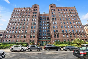 83-00 Talbot Street, #6H