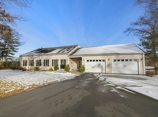 122 Robinson St, Hanson, MA 02341