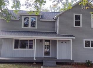 414 N 2nd Ave, Wausau, WI 54401