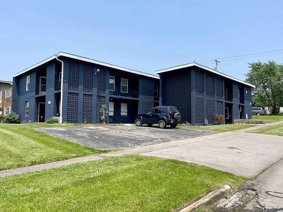 1st image of 2053 Coburn Blvd APT 8