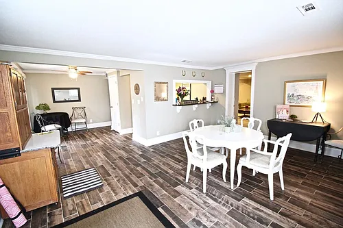 Floor plan 4429-A