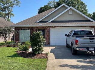 17037 Octavia St, Hammond, LA 70403