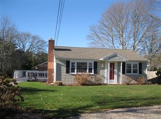 9 June Ter, Dennis Port, MA 02639