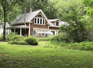 47 Garage Rd, Sunderland, MA 01375