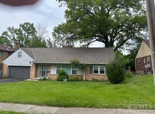 2656 Cedarbrook Dr, Cincinnati, OH 45237
