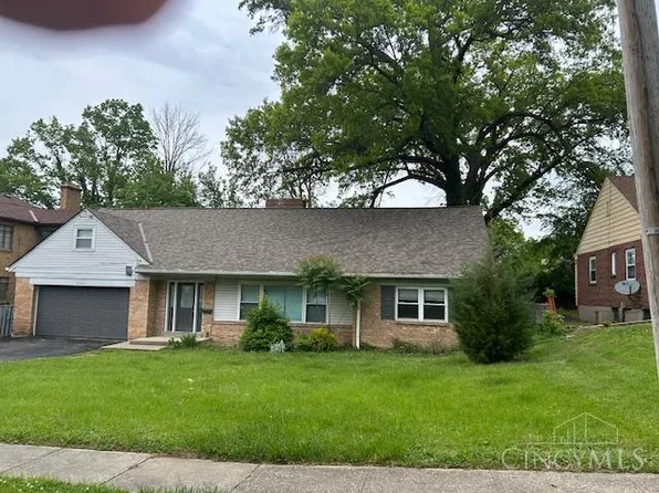 2656 Cedarbrook Dr, Cincinnati, OH 45237