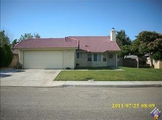 1850 Nessa Dr, Lancaster, CA 93535