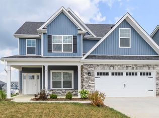 1001 Squirrel Nest Ln, Lexington, KY 40509
