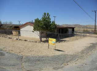 6670 Sunset Rd, Joshua Tree, CA 92252